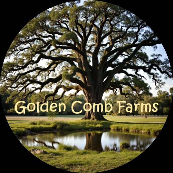 goldencombfarms